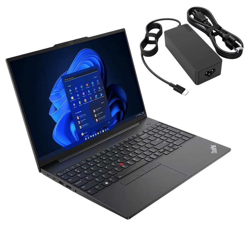 Lenovo E16 i7 (13th Gen)