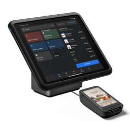 Shopify POS Kit + Terminal - Desktop