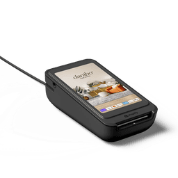 Shopify POS Terminal