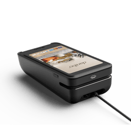 Shopify POS Terminal