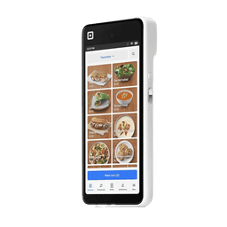 Square Handheld