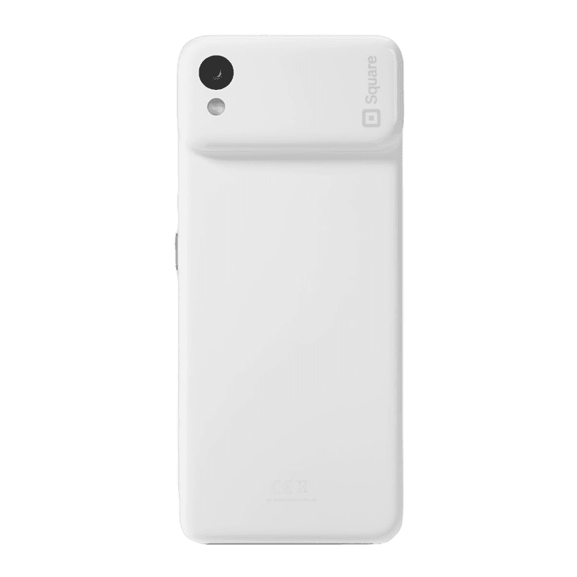 Square Handheld