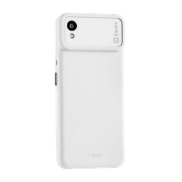 Square Handheld