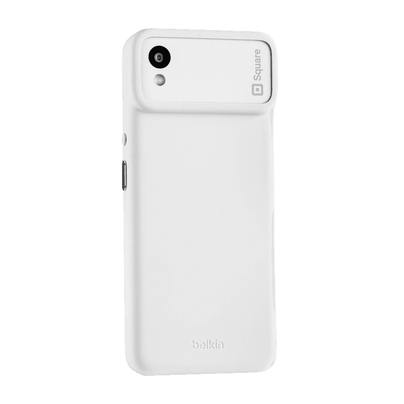 Square Handheld
