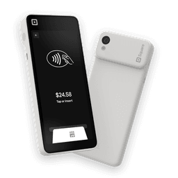 Square Handheld