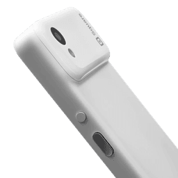 Square Handheld