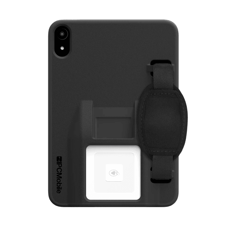 Square Mobile Kit - iPad + Reader
