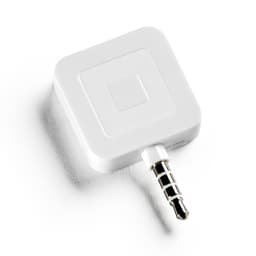 iPhone + Square