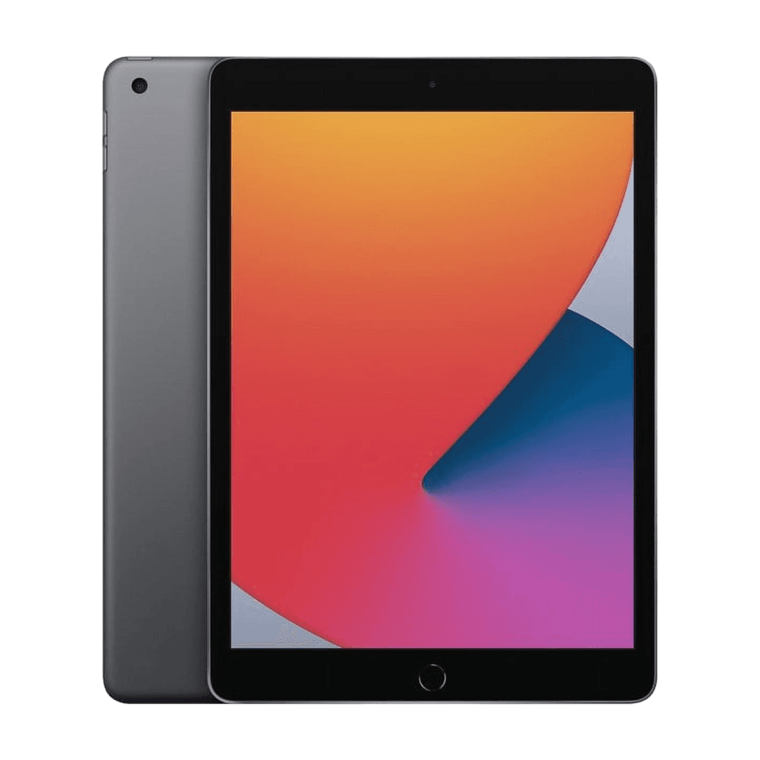 Square Reader + iPad
