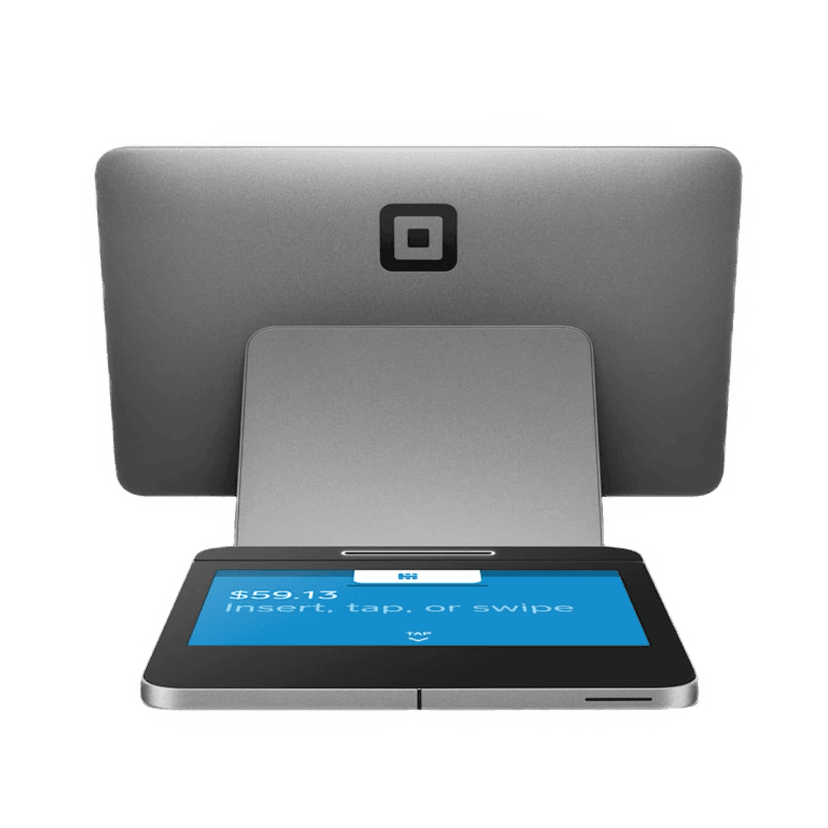 Square Register