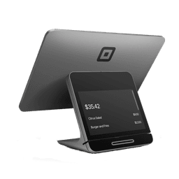Square Register