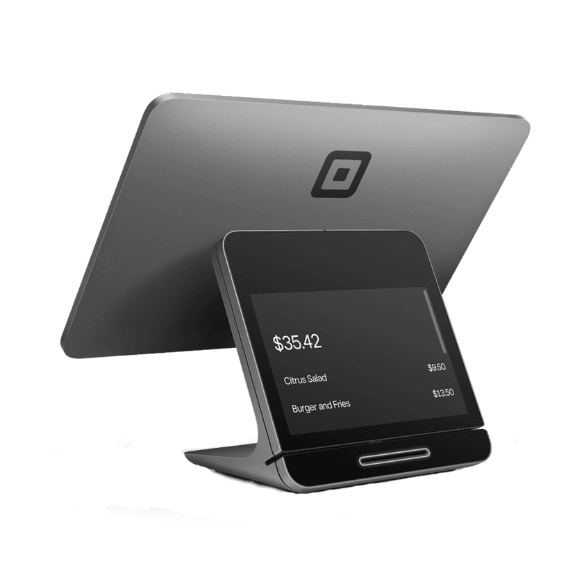 Square Register