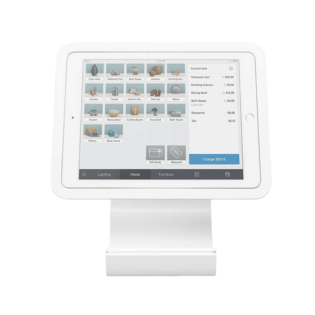 Square Stand (1st Gen)