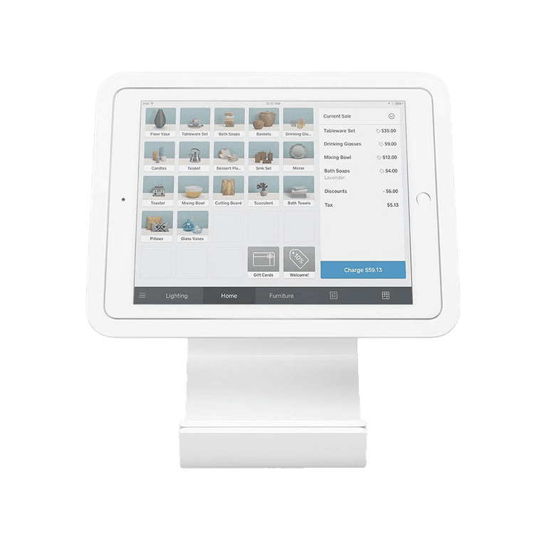 Square Stand (1st Gen)