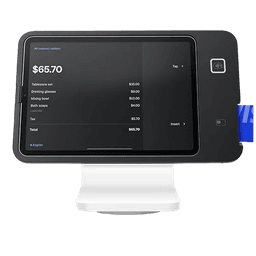 Square Stand (2nd Gen)