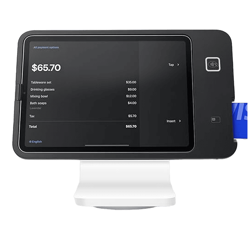 Square Stand (2nd Gen)
