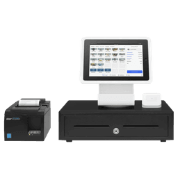 Square Stand Kit