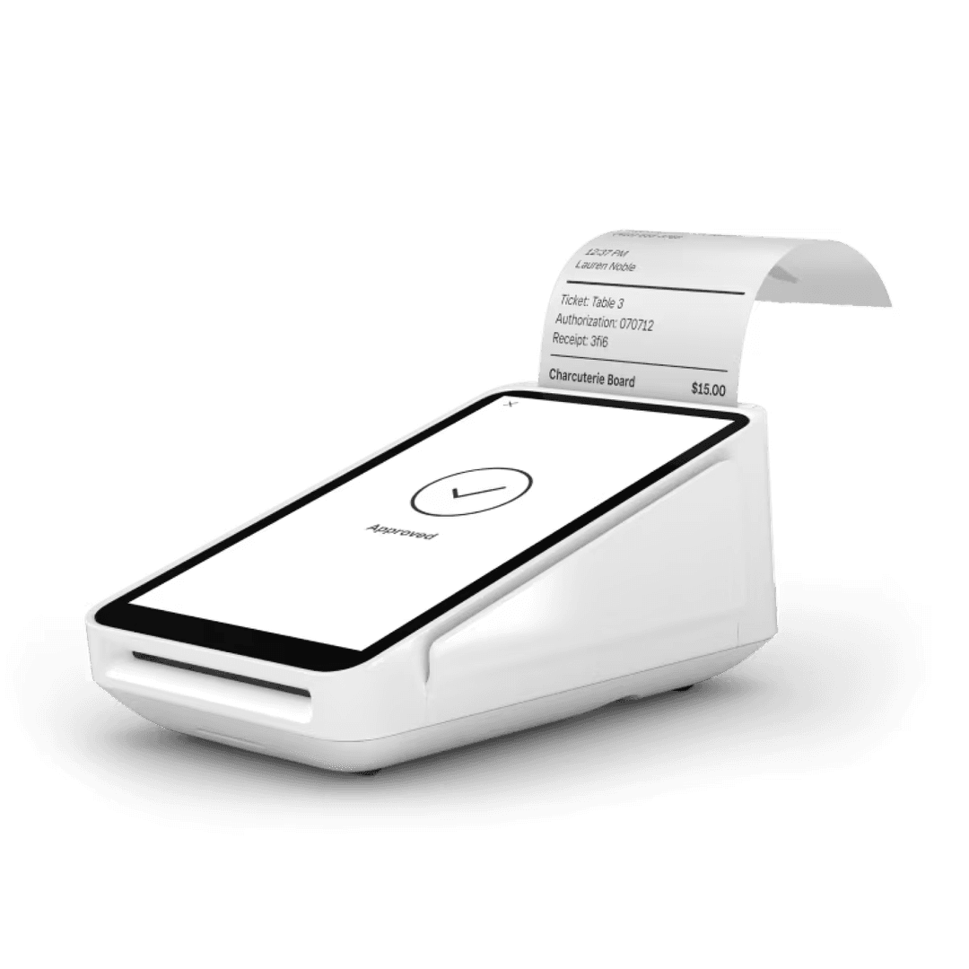 Square Terminal