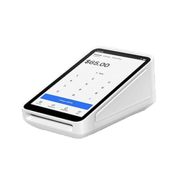 Square Terminal