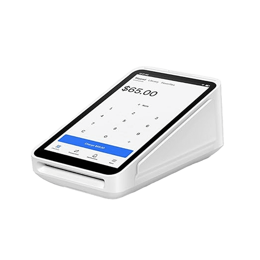Square Terminal
