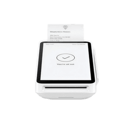 Square Terminal