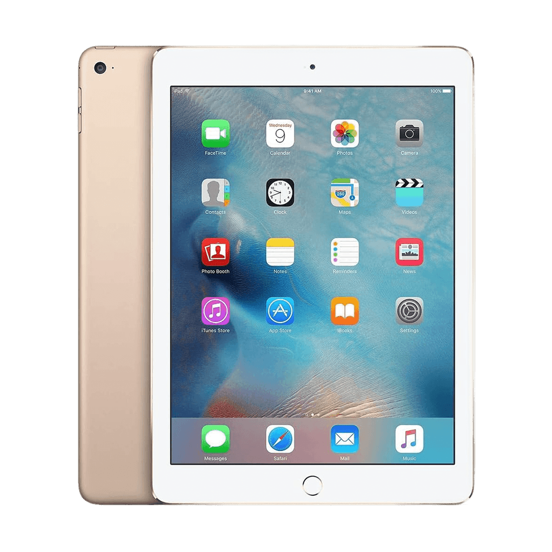 Tassel Kit - iPad