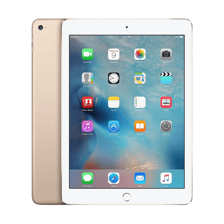 Tassel Kit - iPad