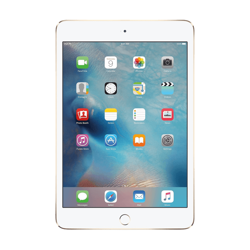 Tassel Kit - iPad